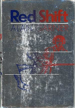 Seller image for RED SHIFT for sale by Currey, L.W. Inc. ABAA/ILAB