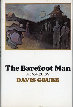 Seller image for THE BAREFOOT MAN for sale by Currey, L.W. Inc. ABAA/ILAB