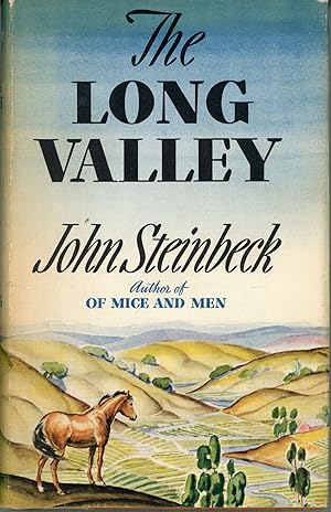 THE LONG VALLEY