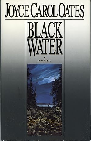 Immagine del venditore per BLACK WATER venduto da Currey, L.W. Inc. ABAA/ILAB