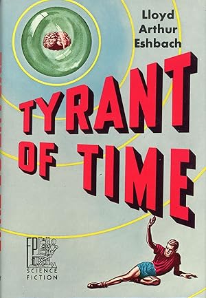 TYRANT OF TIME