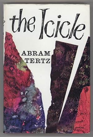 Image du vendeur pour THE ICICLE AND OTHER STORIES. Translated by Max Hayward and Ronald Hingley mis en vente par Currey, L.W. Inc. ABAA/ILAB