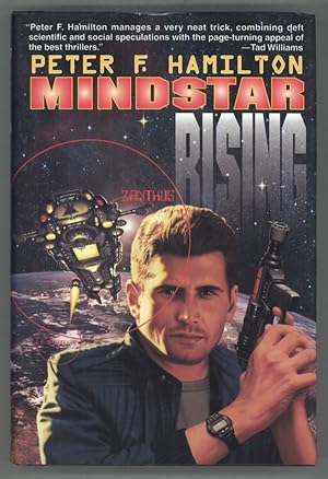 Seller image for MINDSTAR RISING for sale by Currey, L.W. Inc. ABAA/ILAB