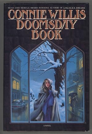 DOOMSDAY BOOK