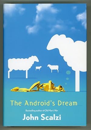 THE ANDROID'S DREAM
