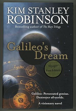 GALILEO'S DREAM