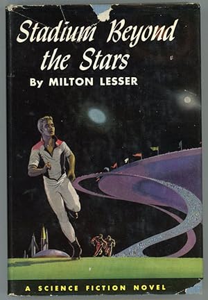 Image du vendeur pour STADIUM BEYOND THE STARS . mis en vente par Currey, L.W. Inc. ABAA/ILAB