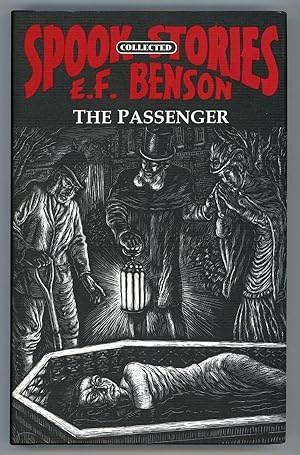 Image du vendeur pour THE PASSENGER. Edited by Jack Adrian mis en vente par Currey, L.W. Inc. ABAA/ILAB
