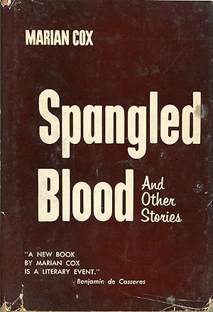 SPANGLED BLOOD AND OTHER STORIES