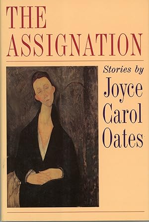 Seller image for THE ASSIGNATION: STORIES . for sale by Currey, L.W. Inc. ABAA/ILAB