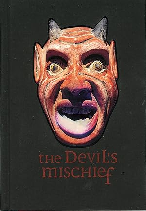 Immagine del venditore per THE DEVIL'S MISCHIEF: IN WHICH HIS OWN STORY IS TOLD IN WORDS AND PICTURES . venduto da Currey, L.W. Inc. ABAA/ILAB