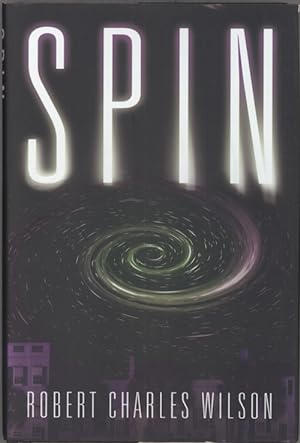 Seller image for SPIN for sale by Currey, L.W. Inc. ABAA/ILAB