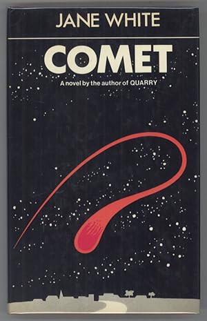 Seller image for COMET . for sale by Currey, L.W. Inc. ABAA/ILAB