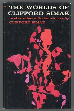 THE WORLDS OF CLIFFORD SIMAK