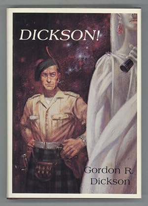 Seller image for DICKSON! for sale by Currey, L.W. Inc. ABAA/ILAB