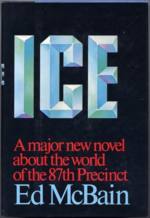 Image du vendeur pour ICE mis en vente par Currey, L.W. Inc. ABAA/ILAB