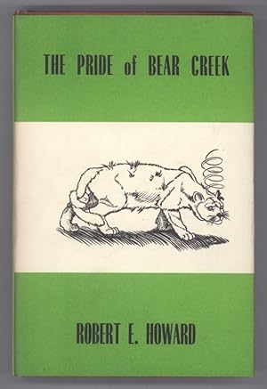 THE PRIDE OF BEAR CREEK