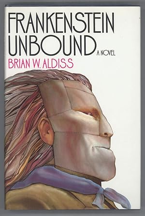 Seller image for FRANKENSTEIN UNBOUND for sale by Currey, L.W. Inc. ABAA/ILAB