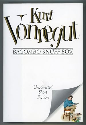 Imagen del vendedor de BAGOMBO SNUFF BOX: UNCOLLECTED SHORT FICTION a la venta por Currey, L.W. Inc. ABAA/ILAB