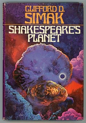 Image du vendeur pour SHAKESPEARE'S PLANET mis en vente par Currey, L.W. Inc. ABAA/ILAB