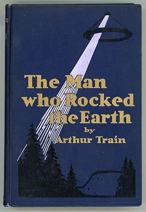 Immagine del venditore per THE MAN WHO ROCKED THE EARTH . venduto da Currey, L.W. Inc. ABAA/ILAB