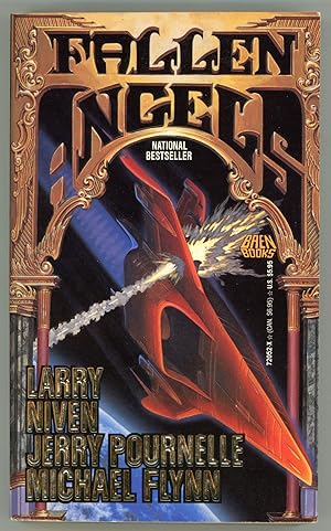 Seller image for FALLEN ANGELS for sale by Currey, L.W. Inc. ABAA/ILAB