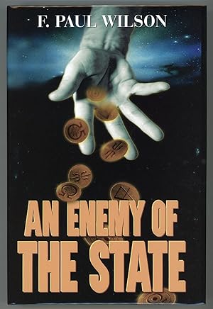 Image du vendeur pour AN ENEMY OF THE STATE mis en vente par Currey, L.W. Inc. ABAA/ILAB