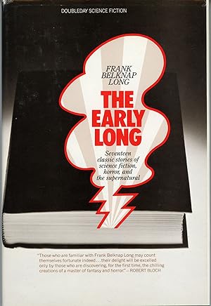 Seller image for THE EARLY LONG for sale by Currey, L.W. Inc. ABAA/ILAB