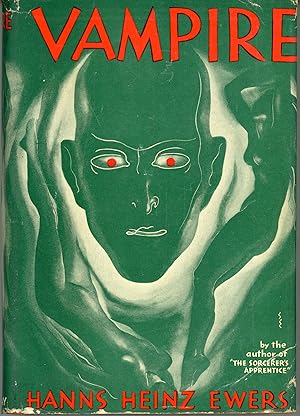 VAMPIRE . Translated by Fritz Sallagar