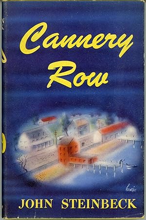 CANNERY ROW