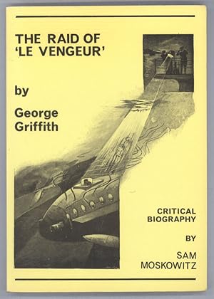 Image du vendeur pour THE RAID OF 'LE VENGEUR' AND OTHER STORIES . mis en vente par Currey, L.W. Inc. ABAA/ILAB