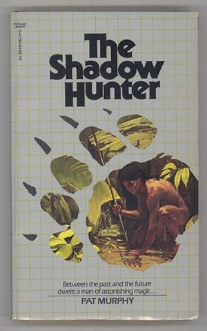 Imagen del vendedor de THE SHADOW HUNTER a la venta por Currey, L.W. Inc. ABAA/ILAB