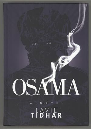 Seller image for OSAMA: A NOVEL for sale by Currey, L.W. Inc. ABAA/ILAB
