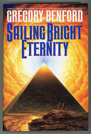 Imagen del vendedor de SAILING BRIGHT ETERNITY a la venta por Currey, L.W. Inc. ABAA/ILAB