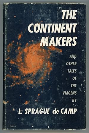 THE CONTINENT MAKERS AND OTHER TALES OF THE VIAGENS