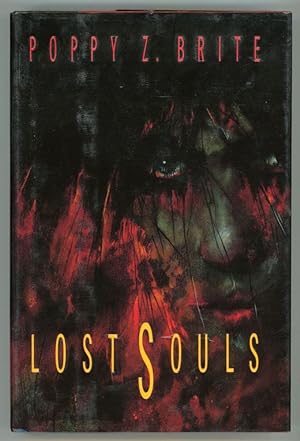 Seller image for LOST SOULS for sale by Currey, L.W. Inc. ABAA/ILAB