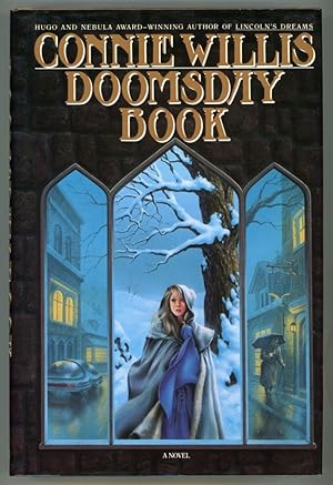 DOOMSDAY BOOK