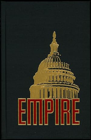 Seller image for EMPIRE for sale by Currey, L.W. Inc. ABAA/ILAB
