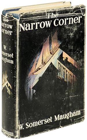 THE NARROW CORNER