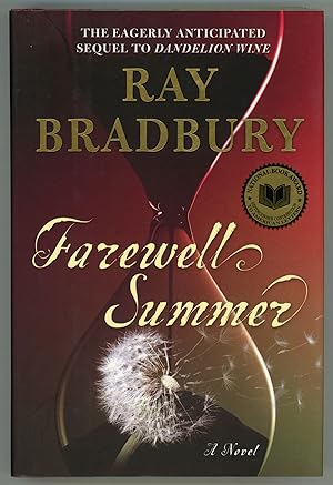 Seller image for FAREWELL SUMMER for sale by Currey, L.W. Inc. ABAA/ILAB