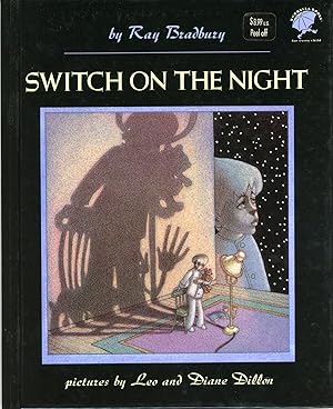 Seller image for SWITCH ON THE NIGHT . for sale by Currey, L.W. Inc. ABAA/ILAB