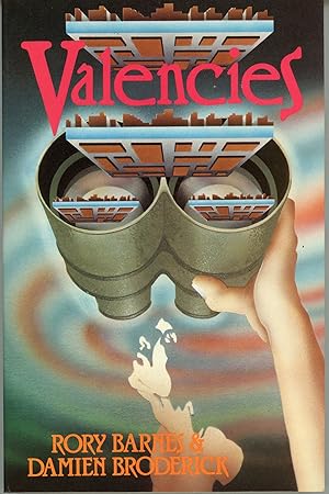 Seller image for VALENCIES for sale by Currey, L.W. Inc. ABAA/ILAB