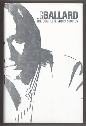 Seller image for THE COMPLETE SHORT STORIES for sale by Currey, L.W. Inc. ABAA/ILAB