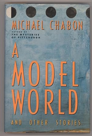 Seller image for A MODEL WORLD AND OTHER STORIES for sale by Currey, L.W. Inc. ABAA/ILAB