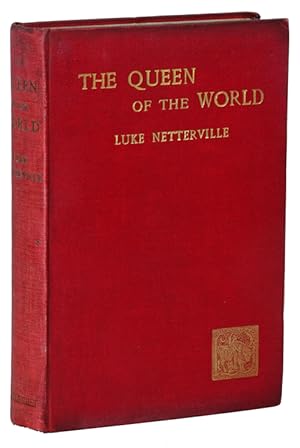 Seller image for THE QUEEN OF THE WORLD OR UNDER THE TYRANNY for sale by Currey, L.W. Inc. ABAA/ILAB