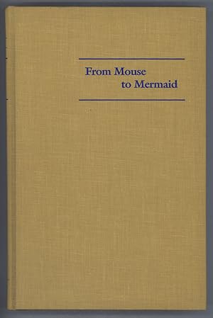 Seller image for FROM MOUSE TO MERMAID: THE POLITICS OF FILM, GENDER, AND CULTURE for sale by Currey, L.W. Inc. ABAA/ILAB