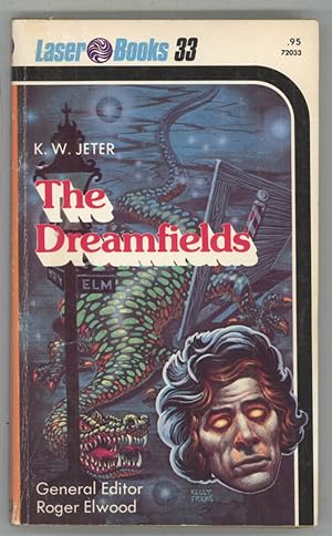 Seller image for THE DREAMFIELDS . for sale by Currey, L.W. Inc. ABAA/ILAB