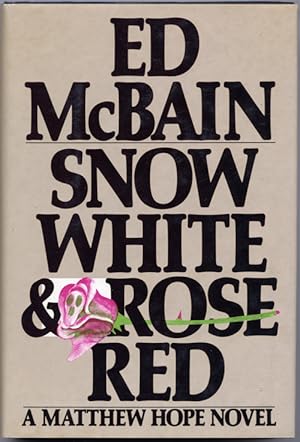 Image du vendeur pour SNOW WHITE AND ROSE RED mis en vente par Currey, L.W. Inc. ABAA/ILAB
