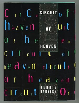 Seller image for CIRCUIT OF HEAVEN for sale by Currey, L.W. Inc. ABAA/ILAB