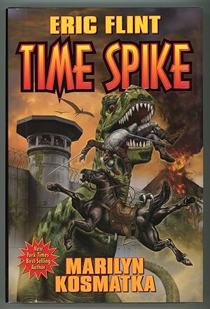 TIME SPIKE